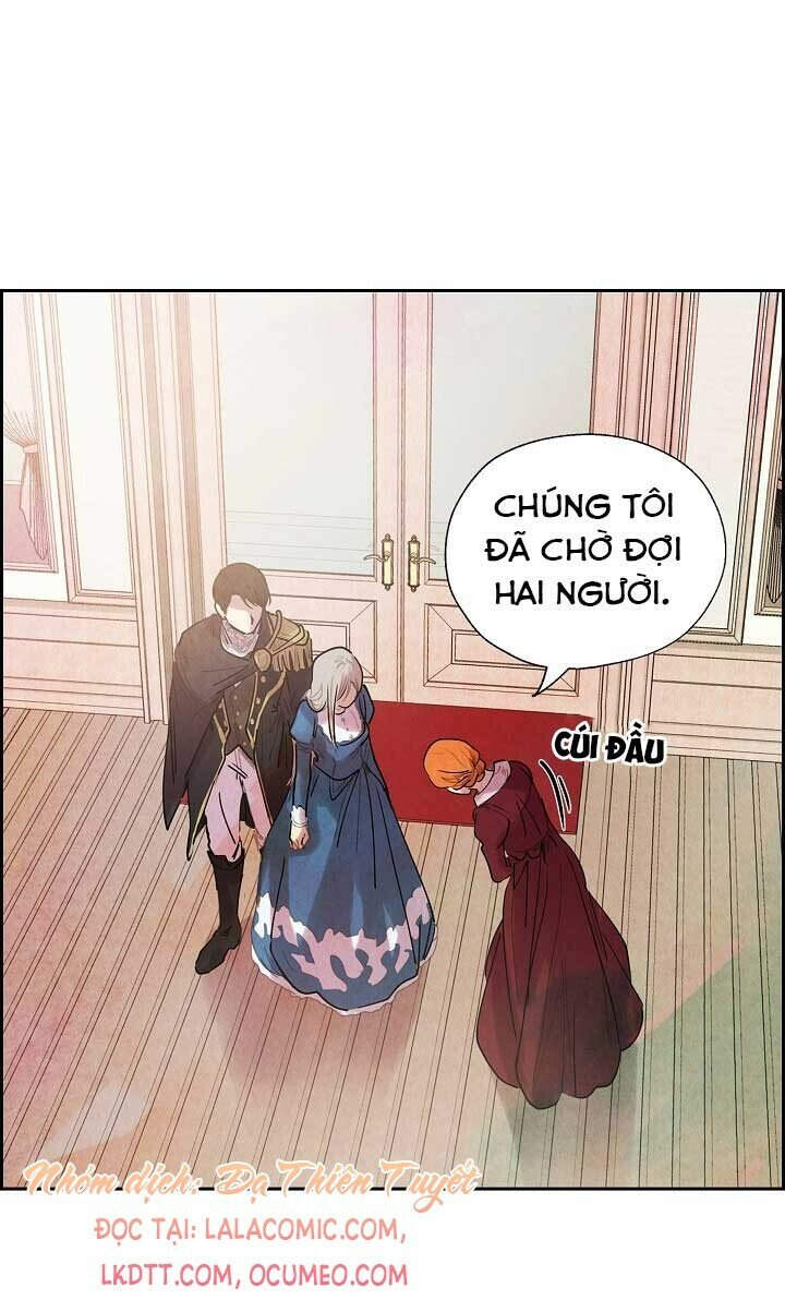 Ác Nữ Giả Ngốc - Chương 7