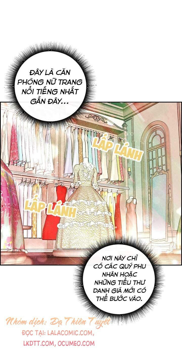 Ác Nữ Giả Ngốc - Chương 7