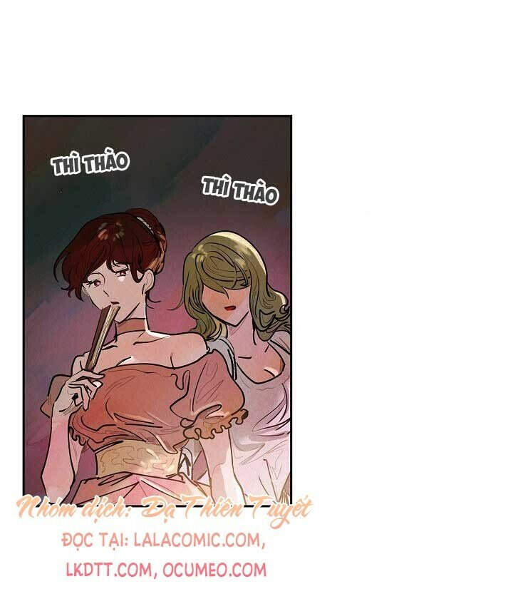 Ác Nữ Giả Ngốc - Chương 7