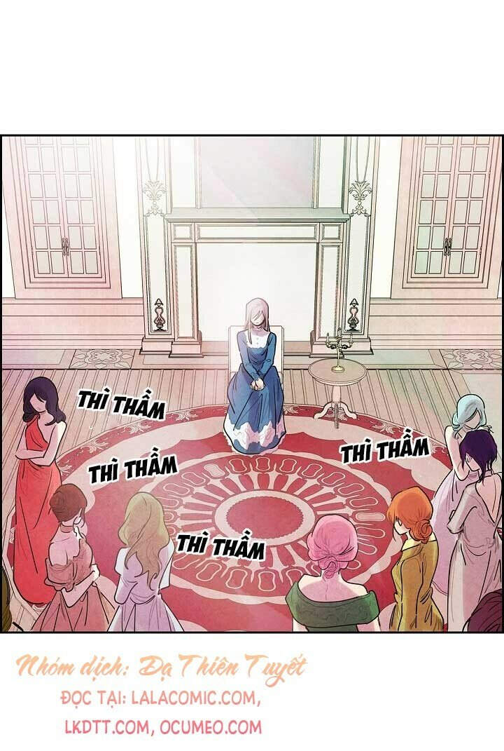 Ác Nữ Giả Ngốc - Chương 7