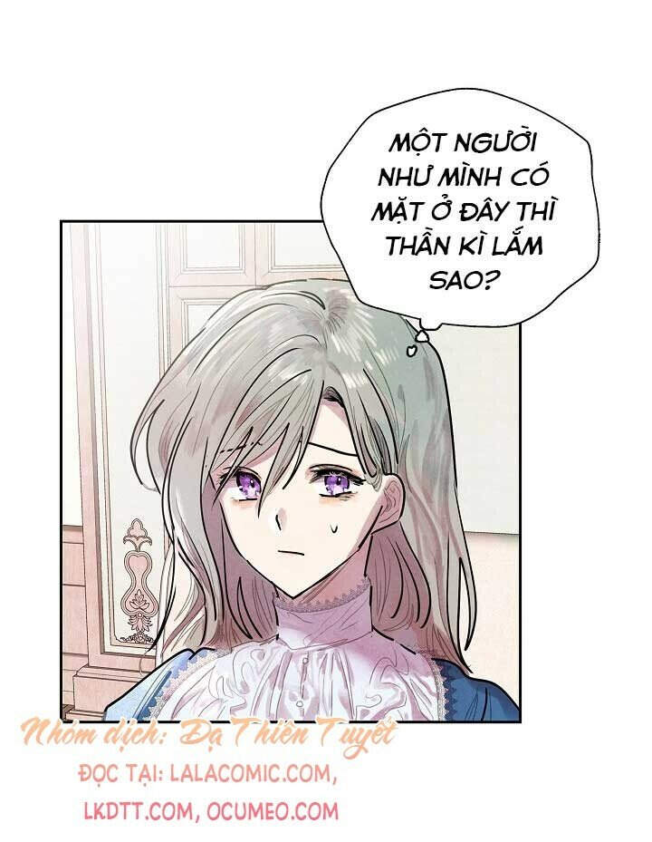 Ác Nữ Giả Ngốc - Chương 7