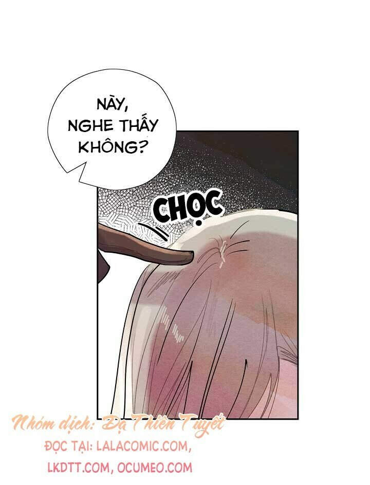 Ác Nữ Giả Ngốc - Chương 7