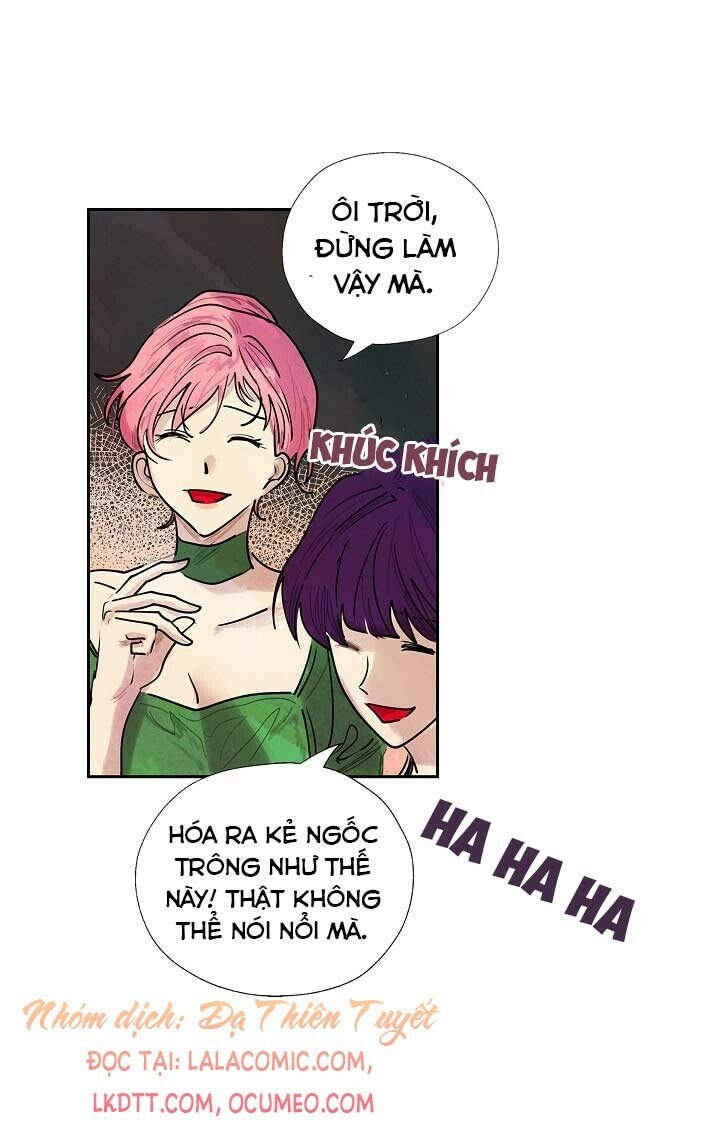 Ác Nữ Giả Ngốc - Chương 7