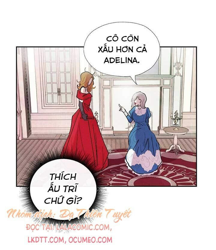 Ác Nữ Giả Ngốc - Chương 7