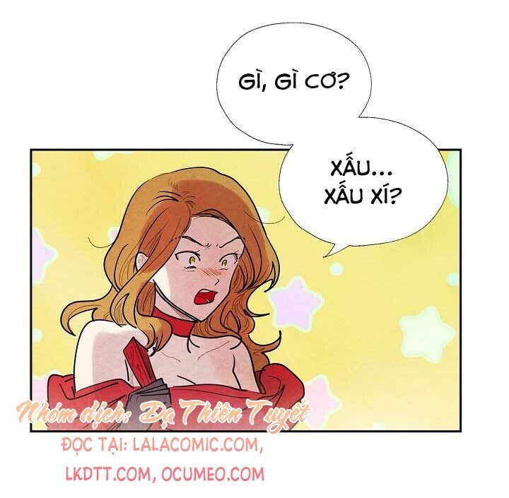 Ác Nữ Giả Ngốc - Chương 7