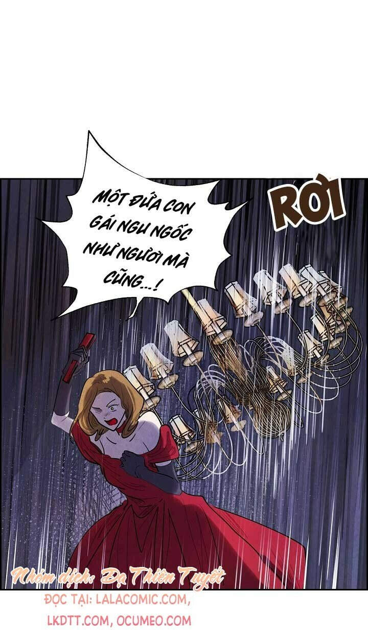 Ác Nữ Giả Ngốc - Chương 7