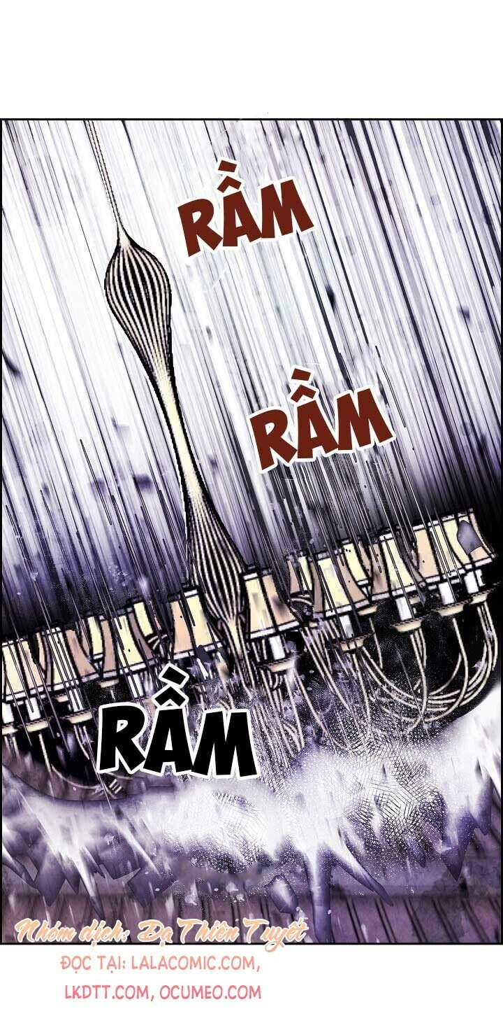 Ác Nữ Giả Ngốc - Chương 7