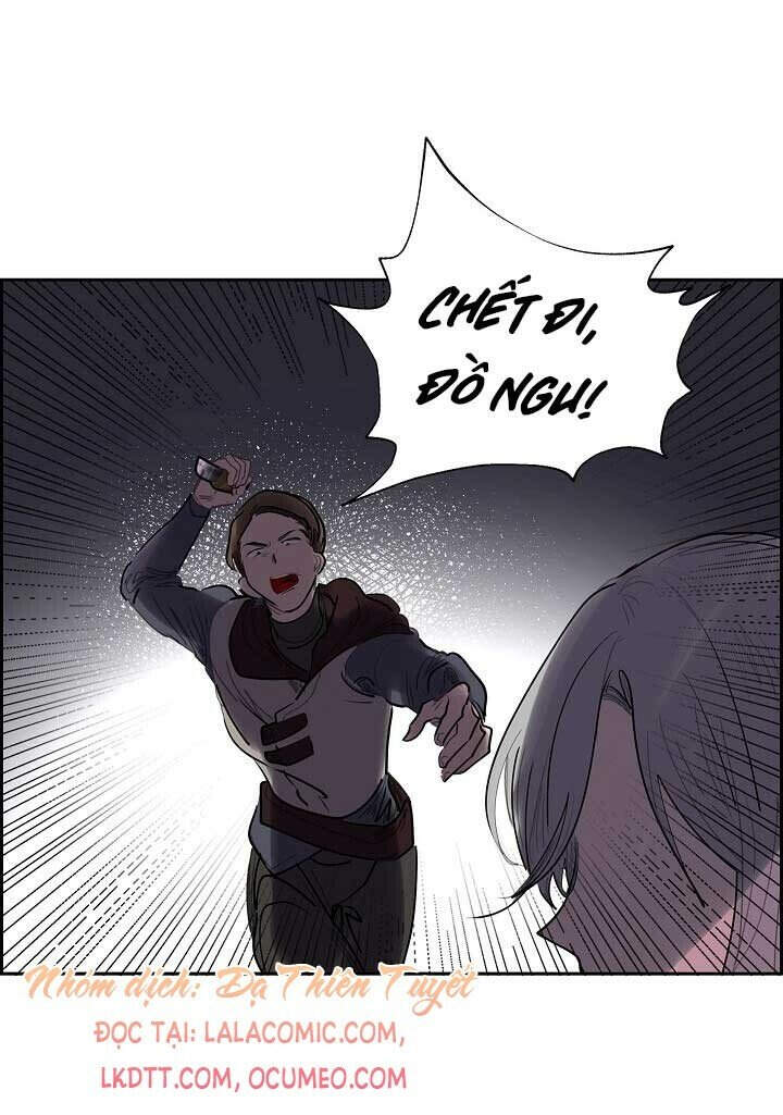 Ác Nữ Giả Ngốc - Chương 7