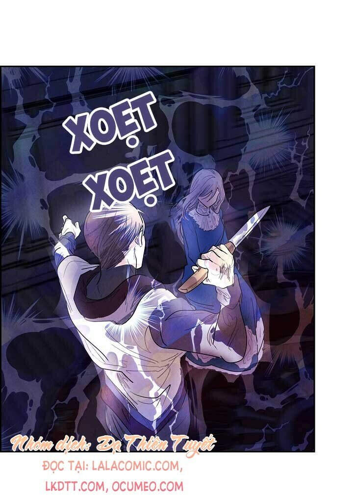 Ác Nữ Giả Ngốc - Chương 7