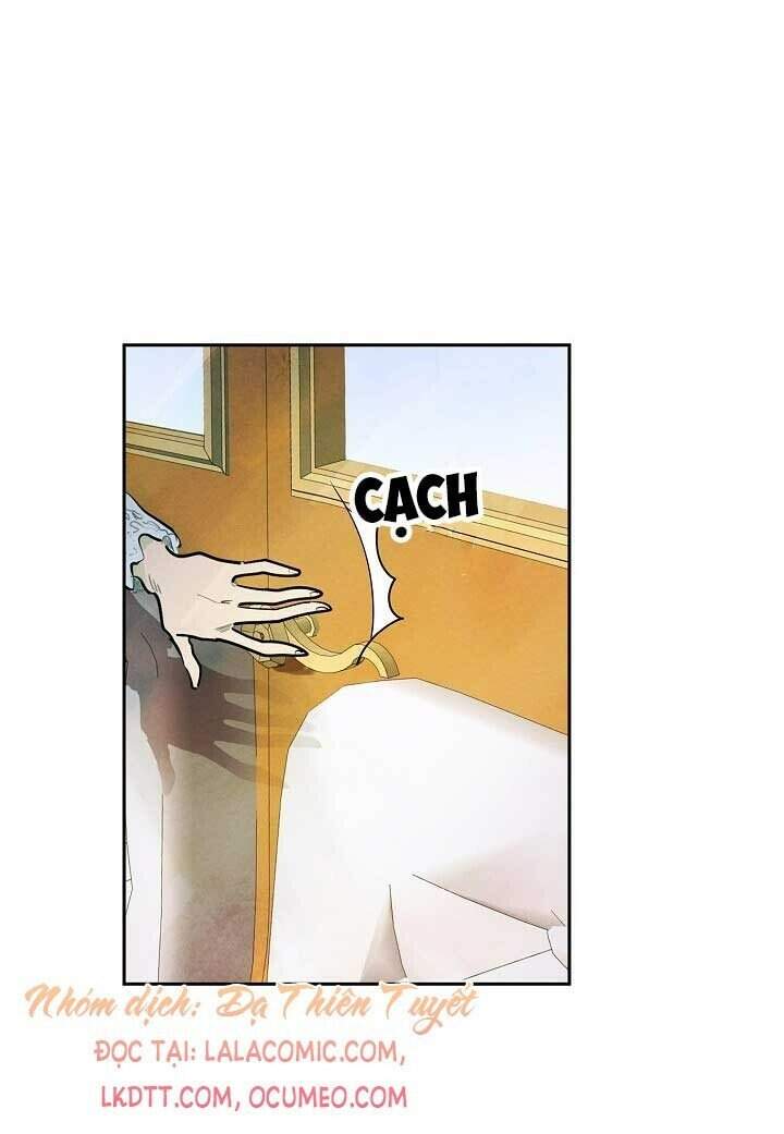 Ác Nữ Giả Ngốc - Chương 7