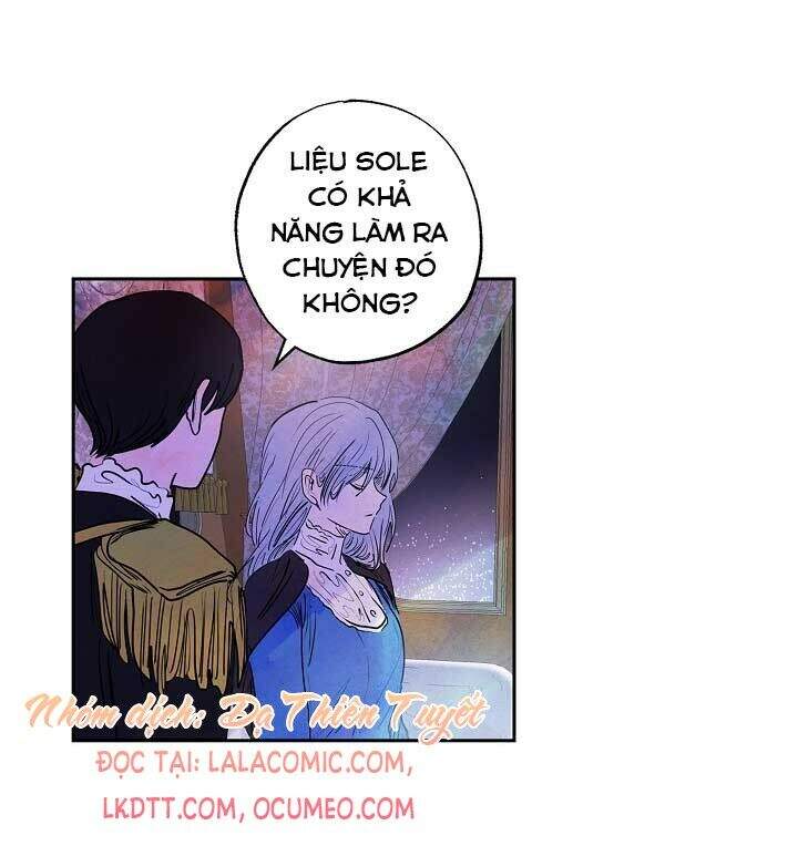 Ác Nữ Giả Ngốc - Chương 8