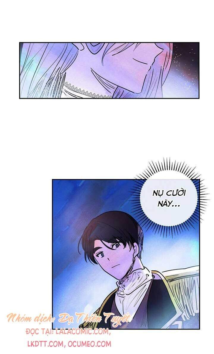 Ác Nữ Giả Ngốc - Chương 8