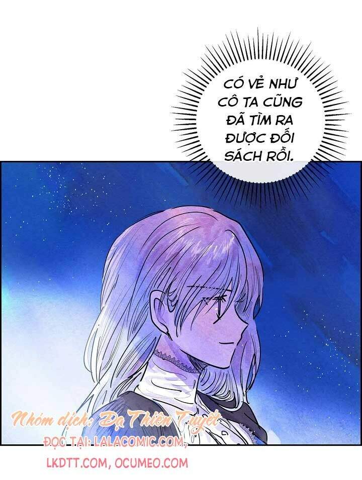 Ác Nữ Giả Ngốc - Chương 8