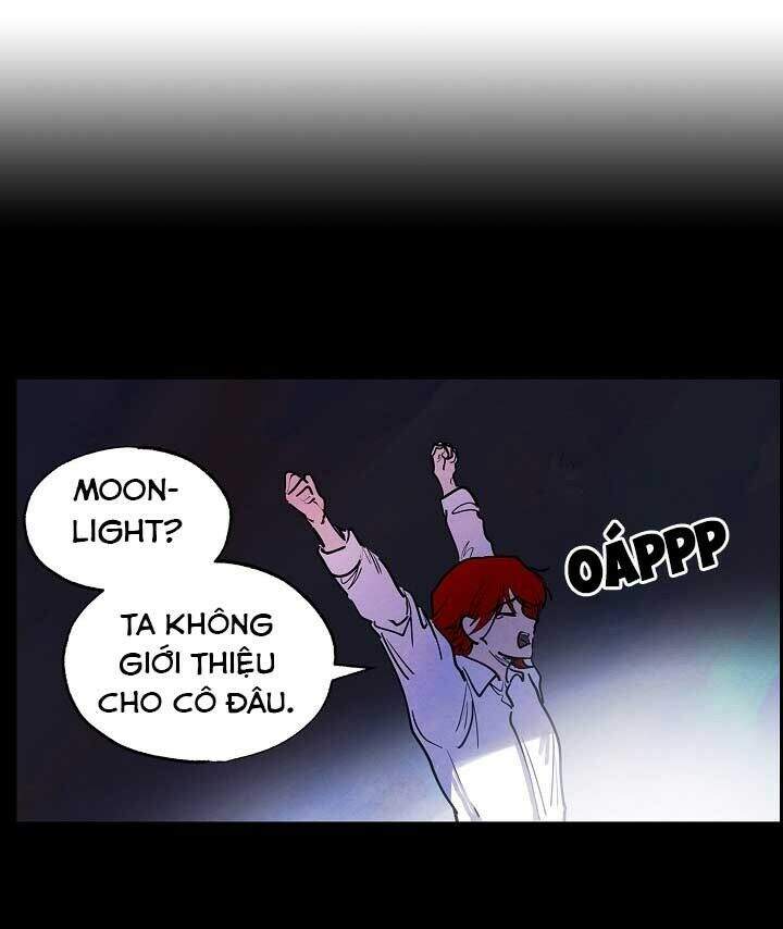 Ác Nữ Giả Ngốc - Chương 8