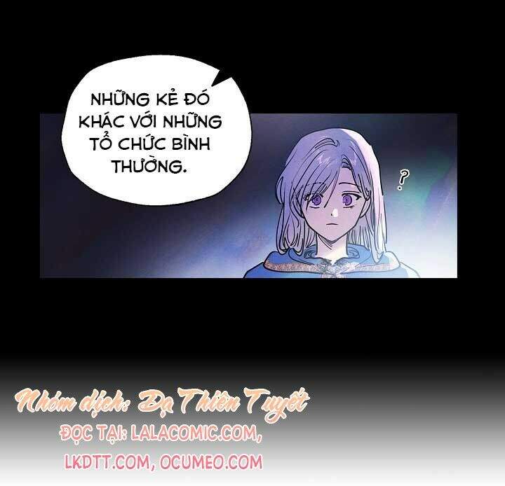 Ác Nữ Giả Ngốc - Chương 8