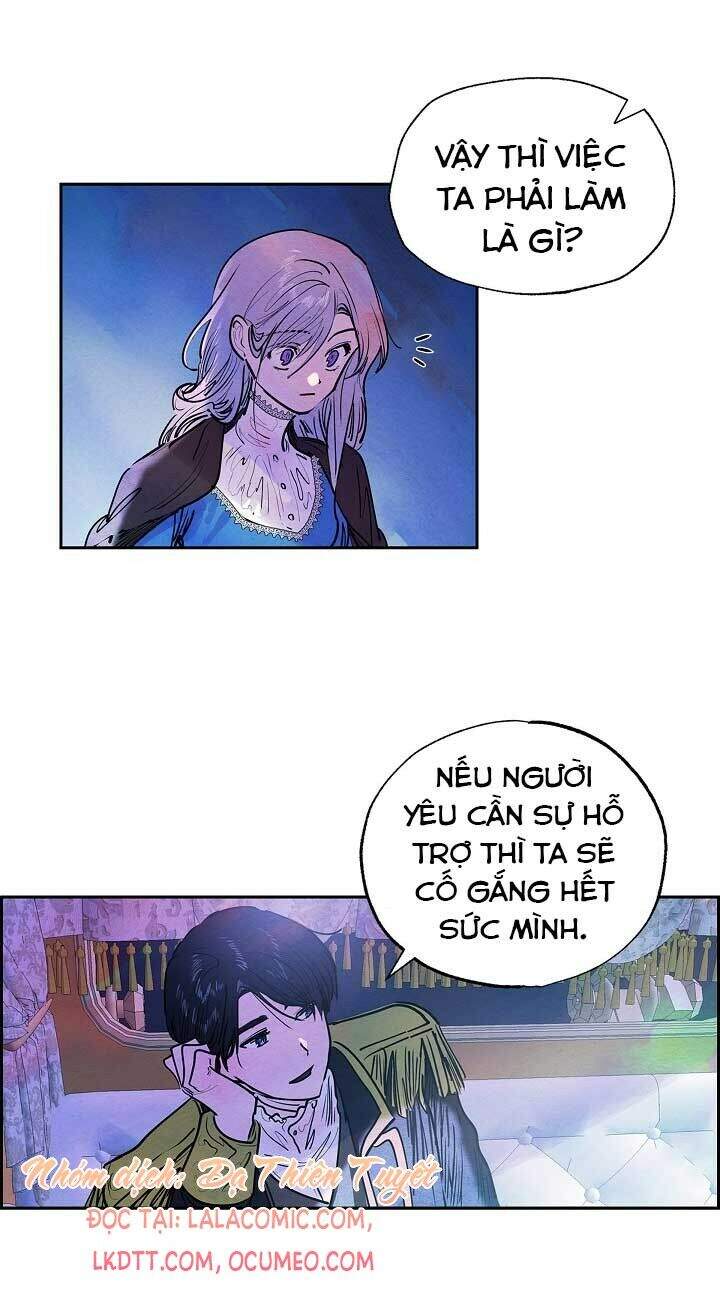 Ác Nữ Giả Ngốc - Chương 8