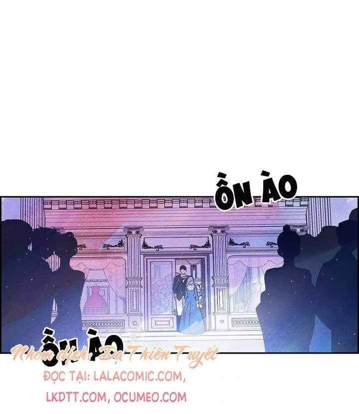 Ác Nữ Giả Ngốc - Chương 8