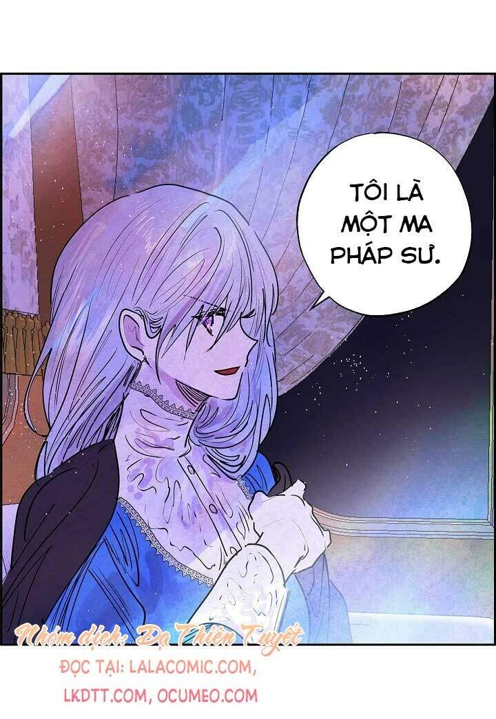 Ác Nữ Giả Ngốc - Chương 8