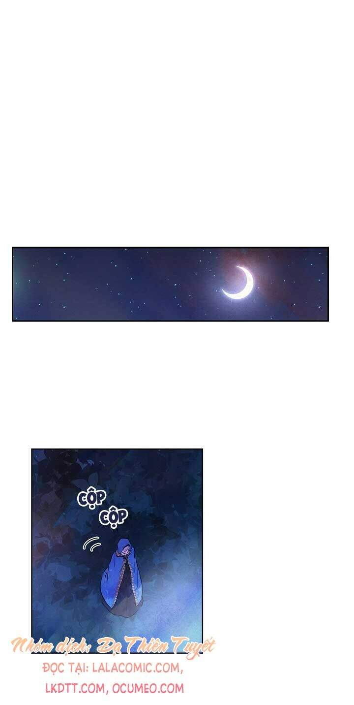 Ác Nữ Giả Ngốc - Chương 8