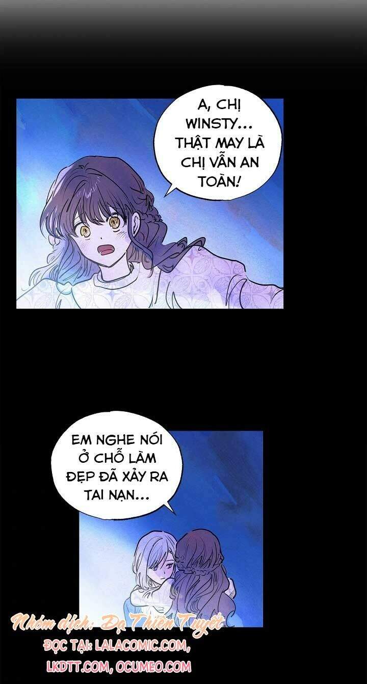 Ác Nữ Giả Ngốc - Chương 8