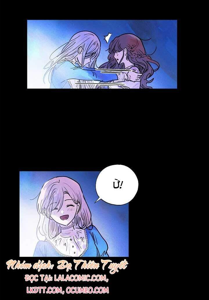 Ác Nữ Giả Ngốc - Chương 8