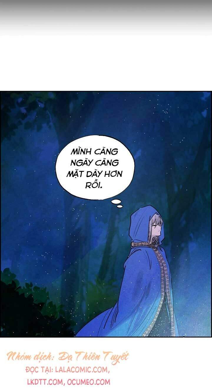 Ác Nữ Giả Ngốc - Chương 8