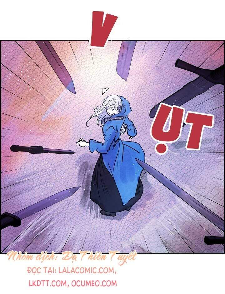 Ác Nữ Giả Ngốc - Chương 8