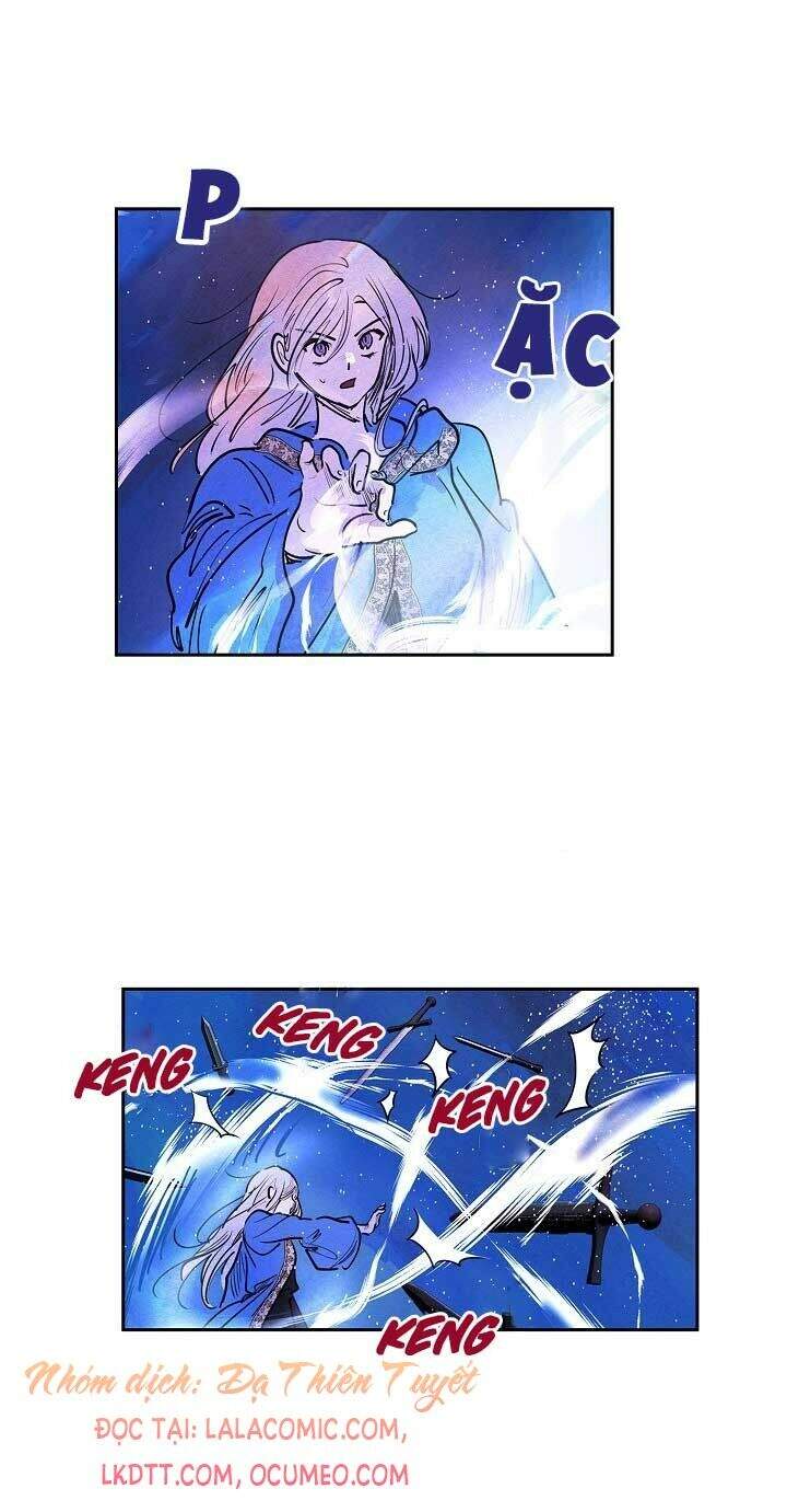 Ác Nữ Giả Ngốc - Chương 8