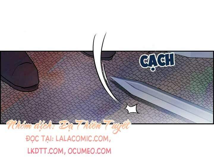 Ác Nữ Giả Ngốc - Chương 8