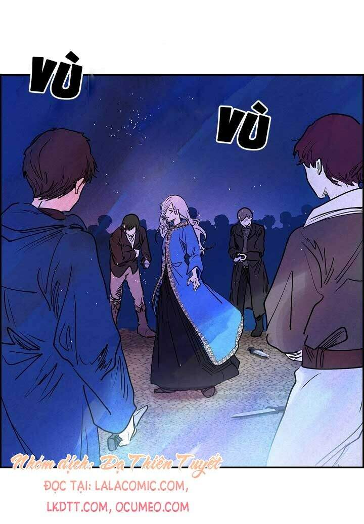 Ác Nữ Giả Ngốc - Chương 8