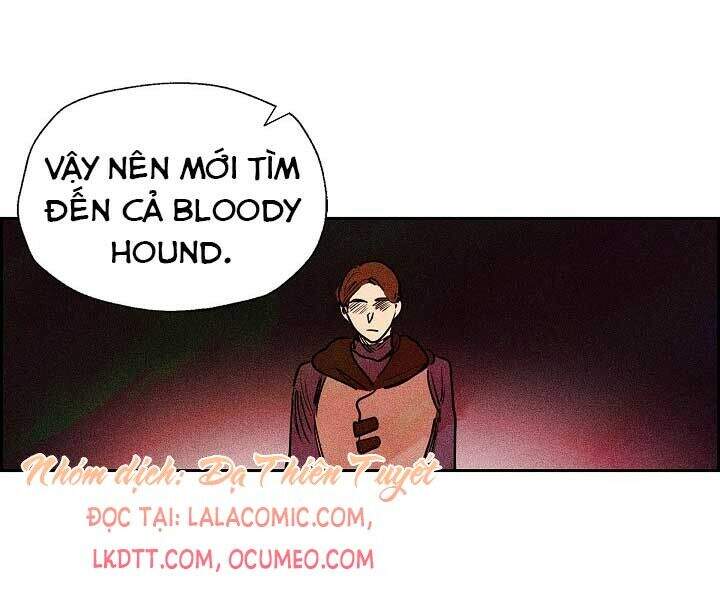 Ác Nữ Giả Ngốc - Chương 8