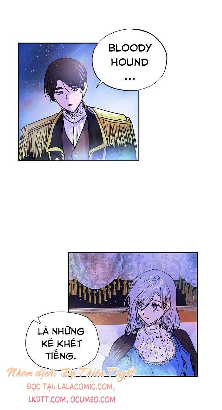 Ác Nữ Giả Ngốc - Chương 8