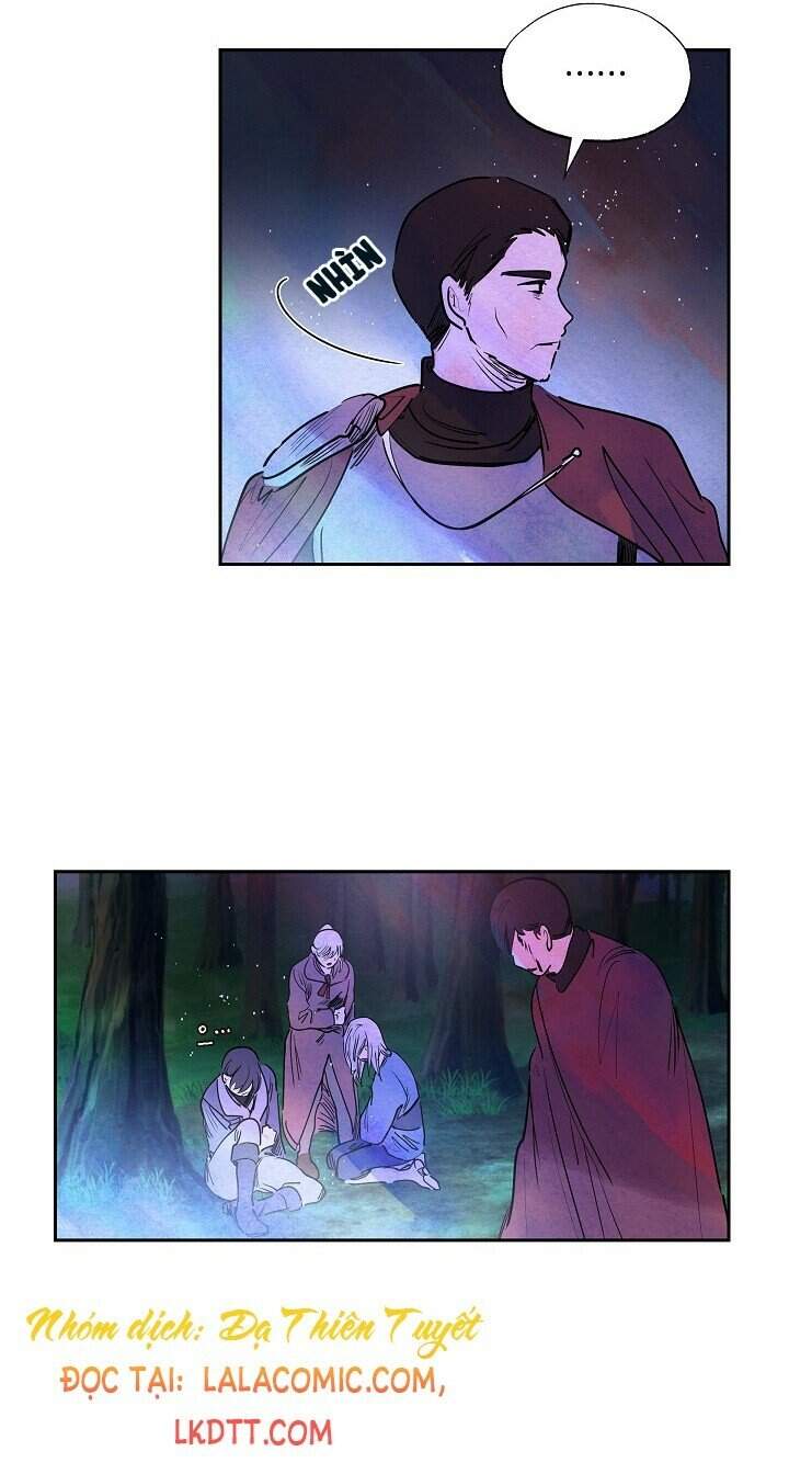 Ác Nữ Giả Ngốc - Chương 10