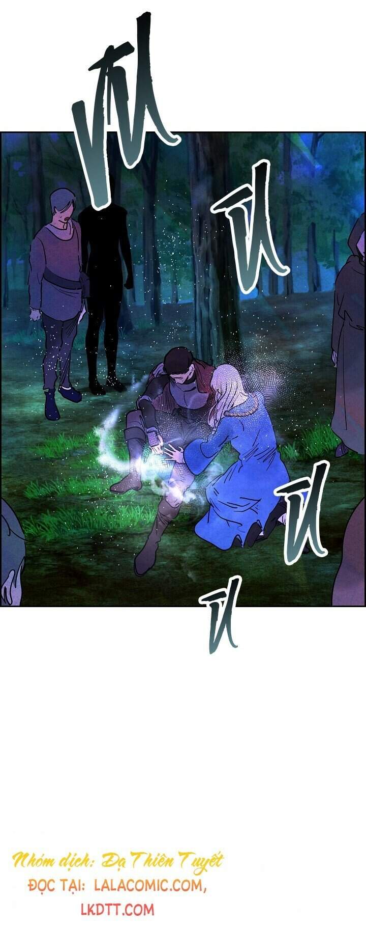 Ác Nữ Giả Ngốc - Chương 10