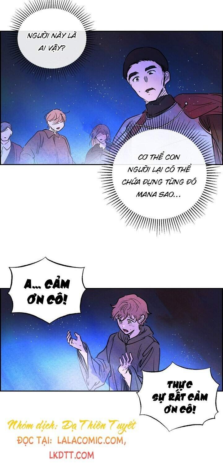 Ác Nữ Giả Ngốc - Chương 10