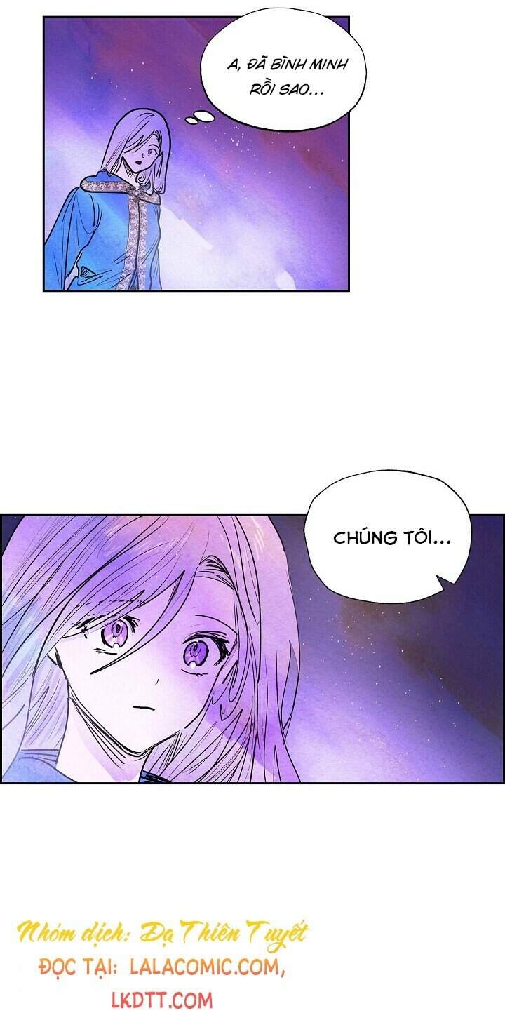 Ác Nữ Giả Ngốc - Chương 10