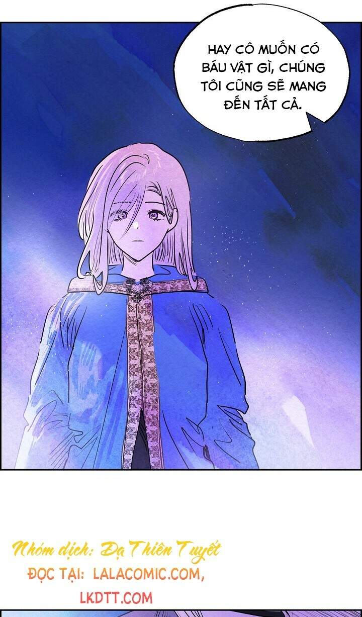 Ác Nữ Giả Ngốc - Chương 10