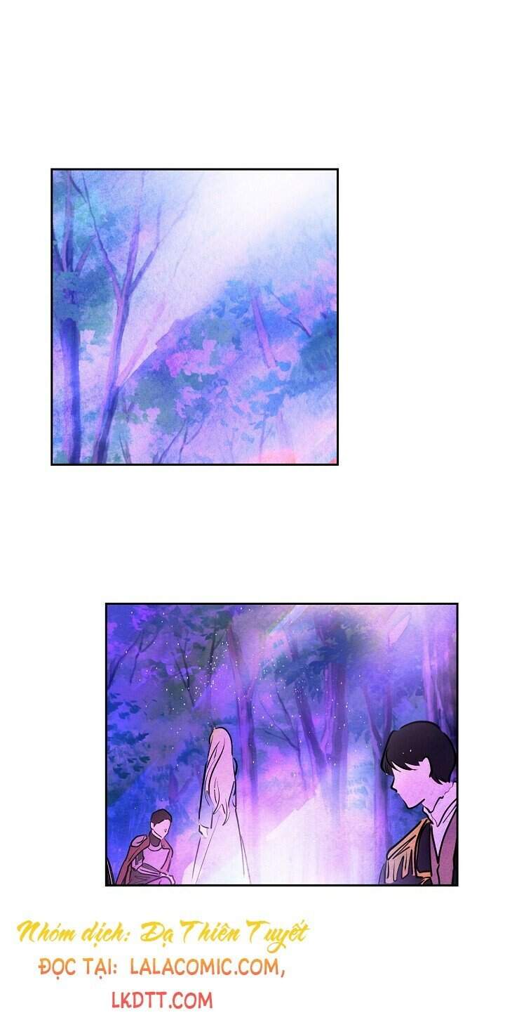 Ác Nữ Giả Ngốc - Chương 10