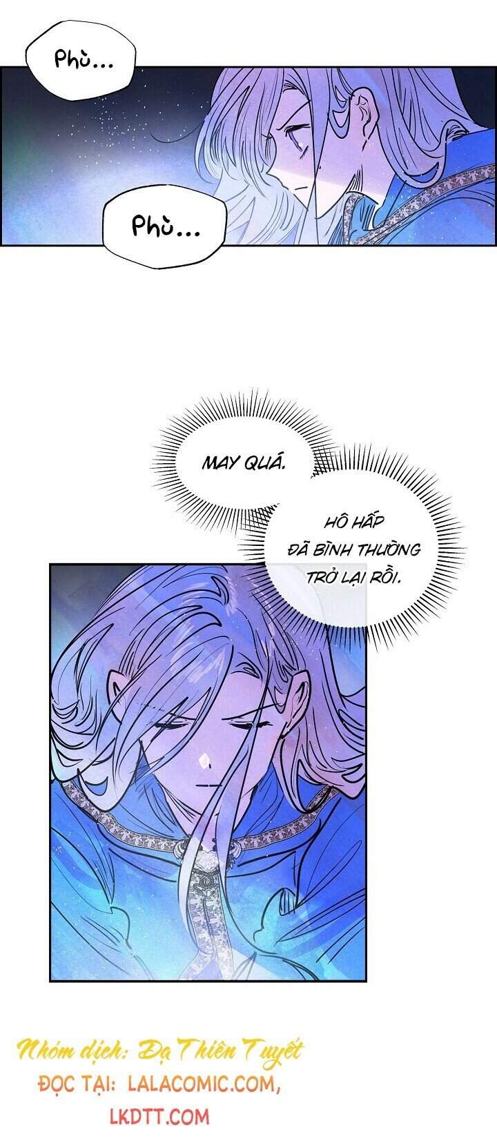 Ác Nữ Giả Ngốc - Chương 10