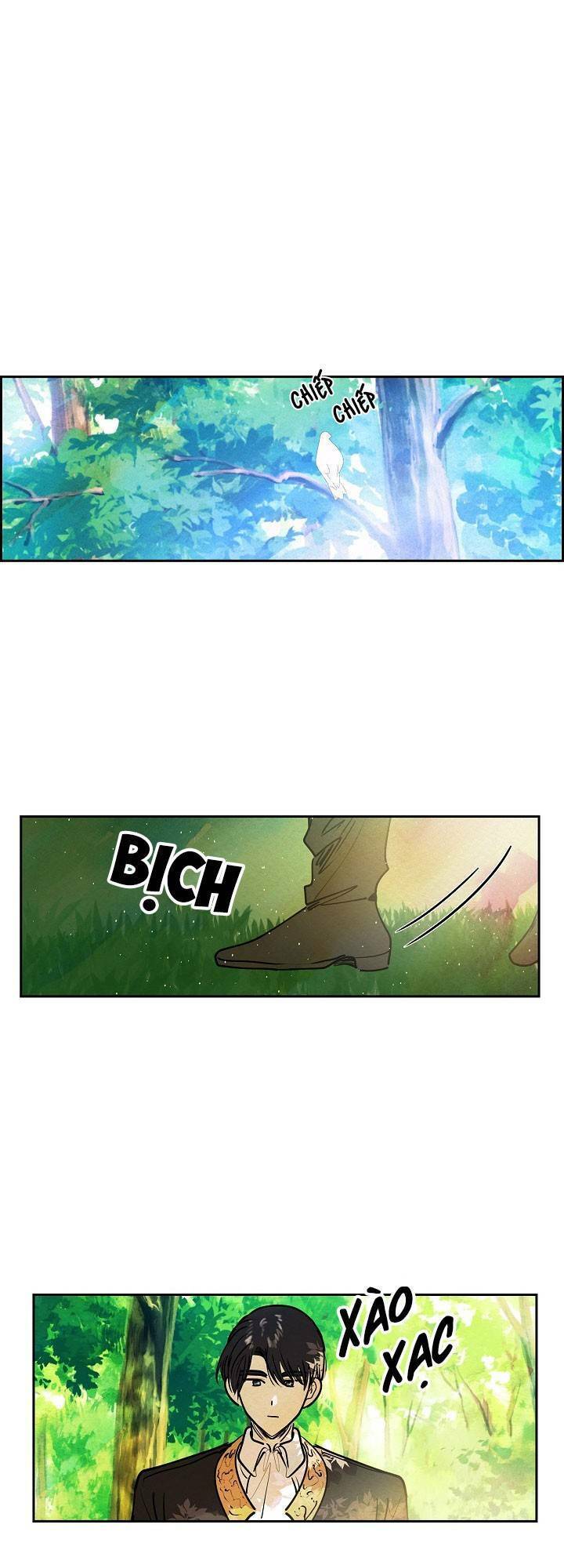 Ác Nữ Giả Ngốc - Chương 15