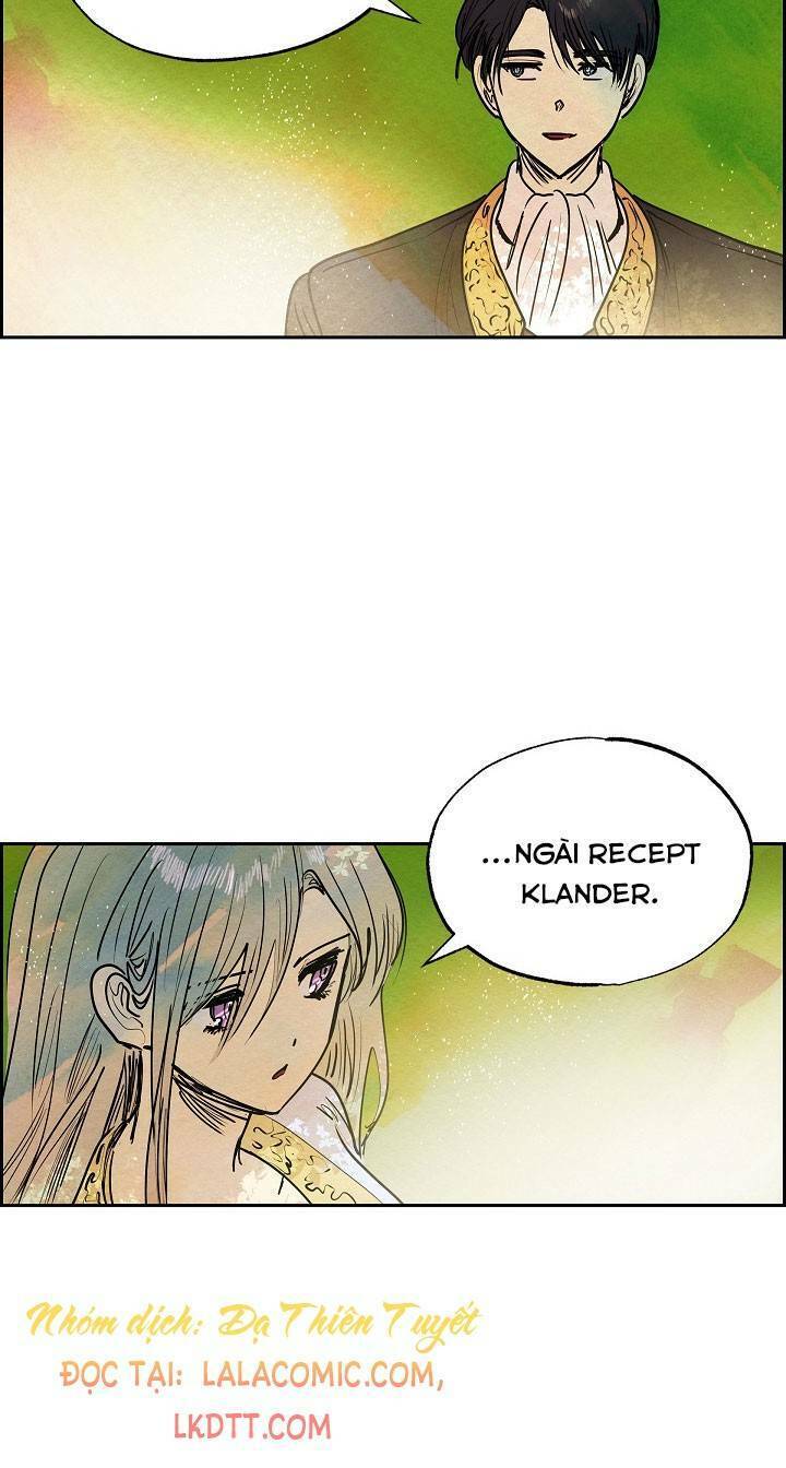 Ác Nữ Giả Ngốc - Chương 15