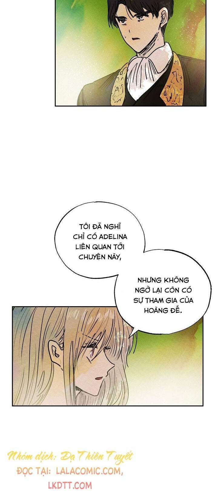 Ác Nữ Giả Ngốc - Chương 15