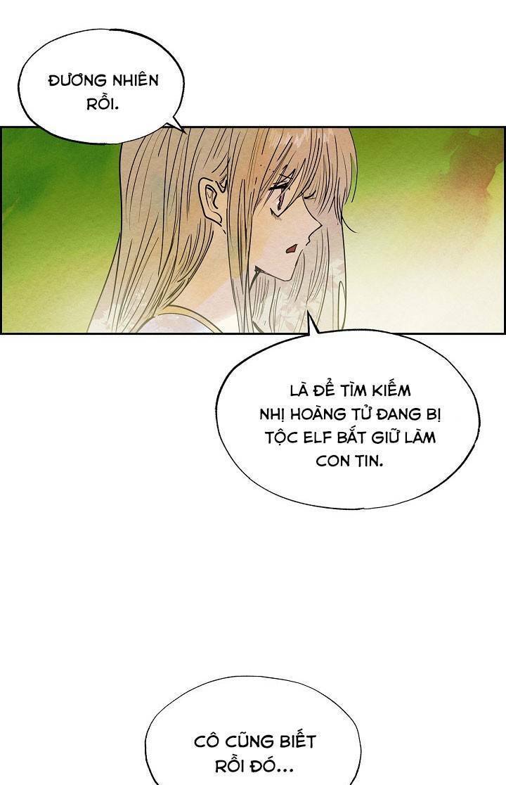 Ác Nữ Giả Ngốc - Chương 15