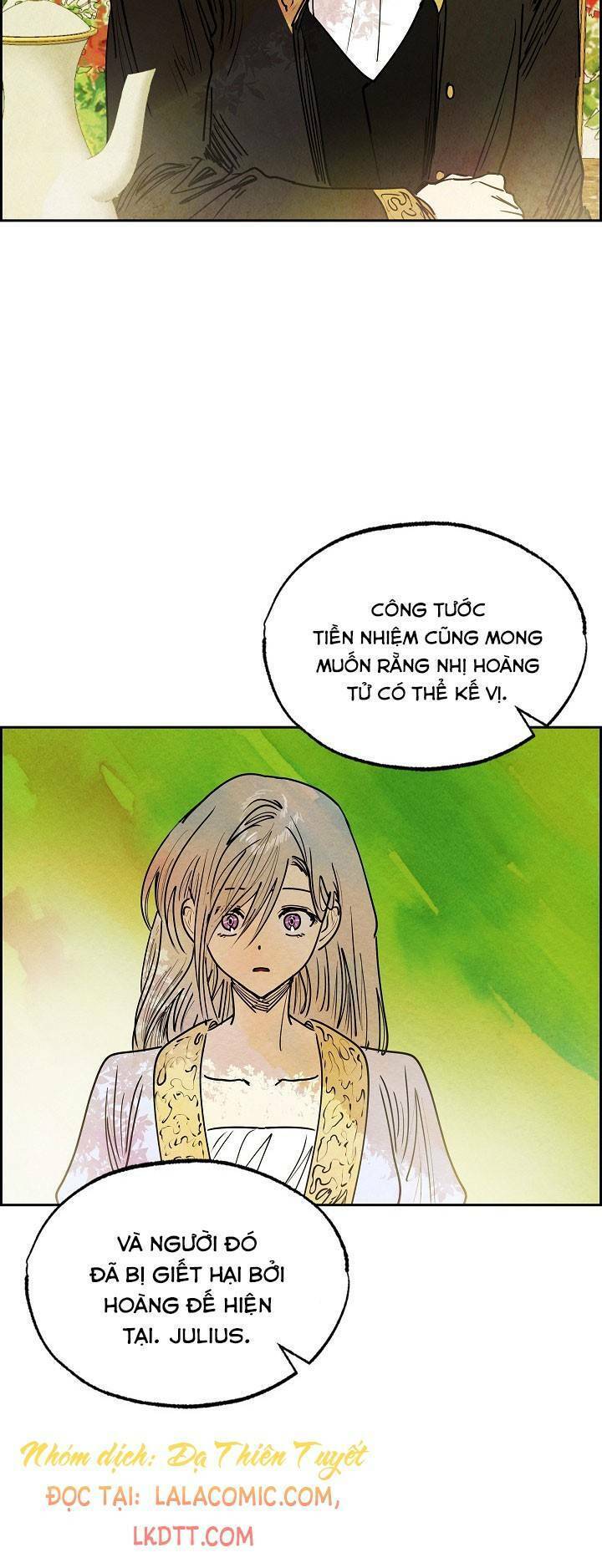 Ác Nữ Giả Ngốc - Chương 15