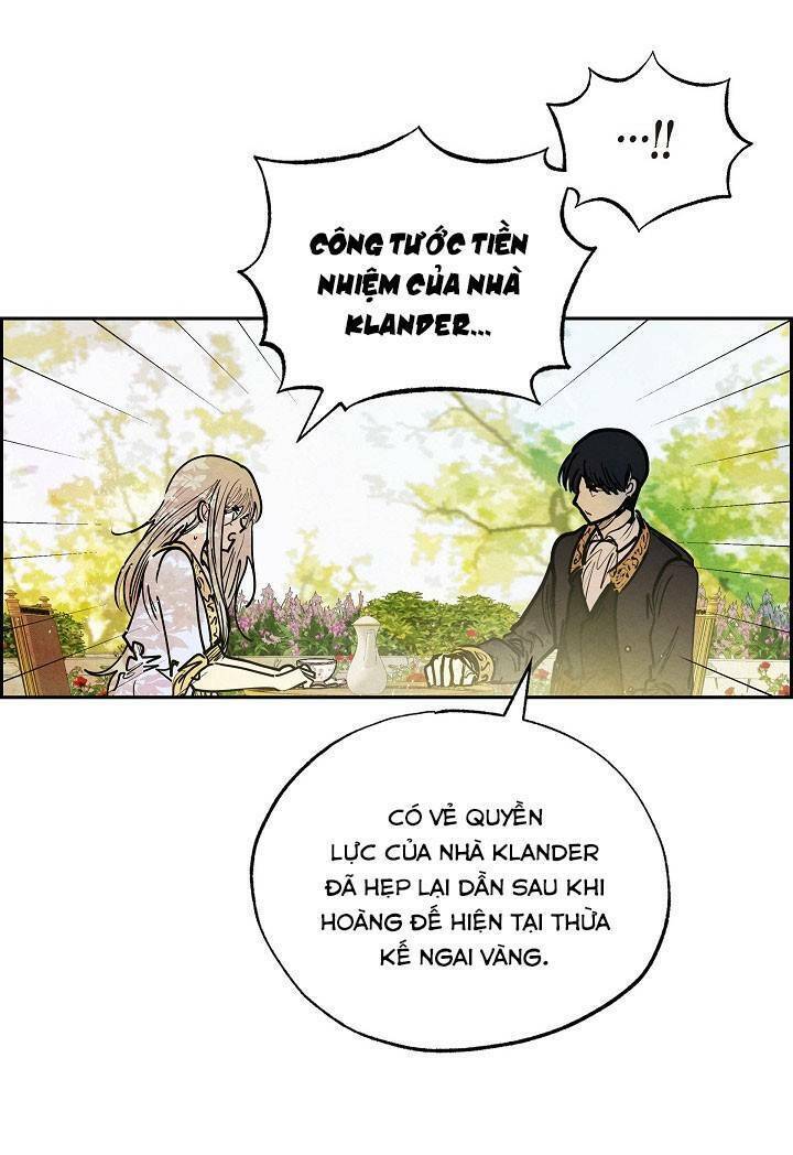 Ác Nữ Giả Ngốc - Chương 15