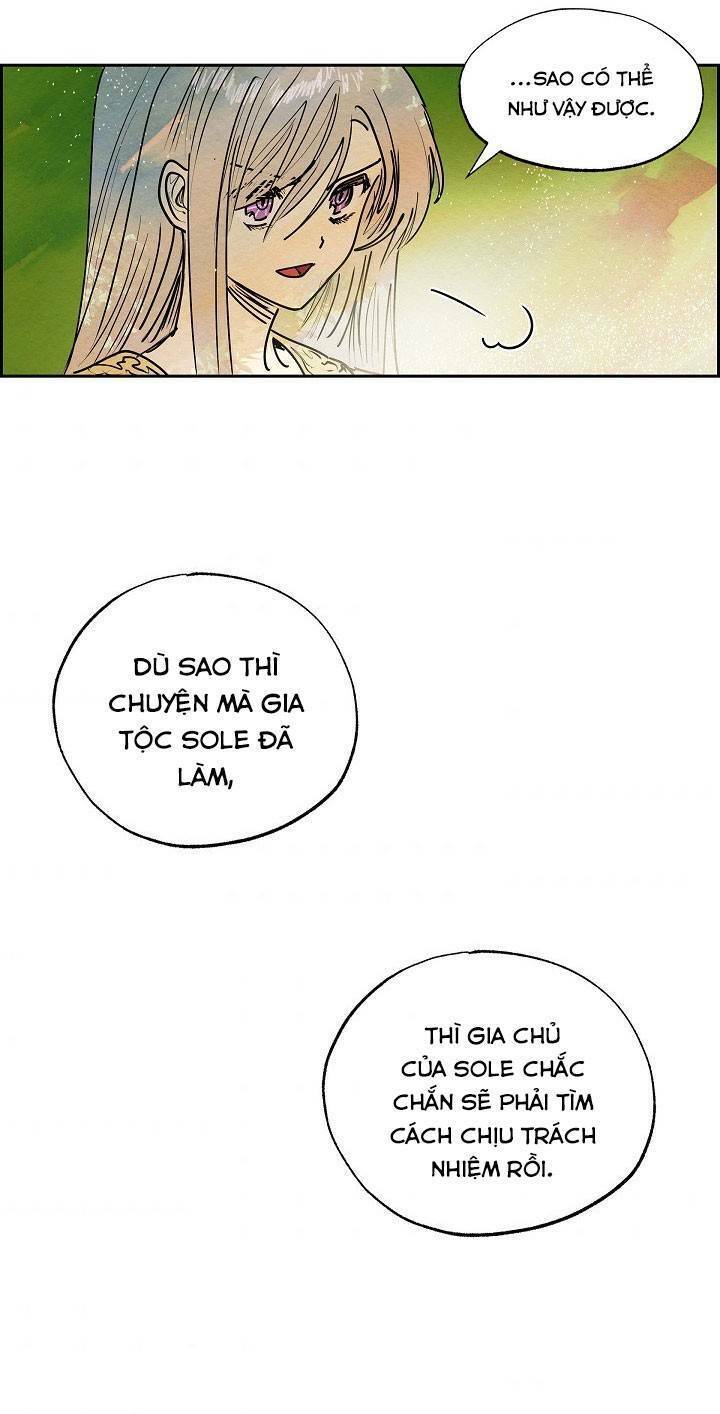 Ác Nữ Giả Ngốc - Chương 15