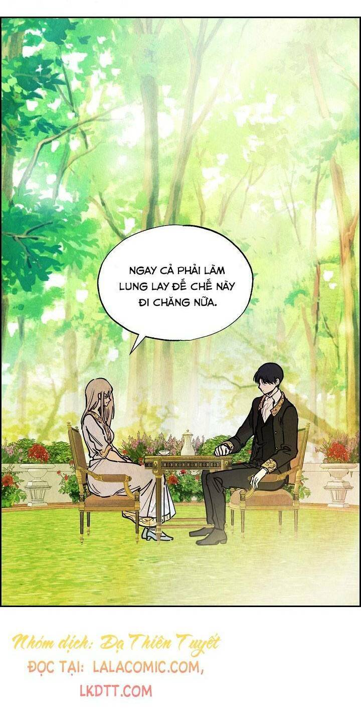 Ác Nữ Giả Ngốc - Chương 15