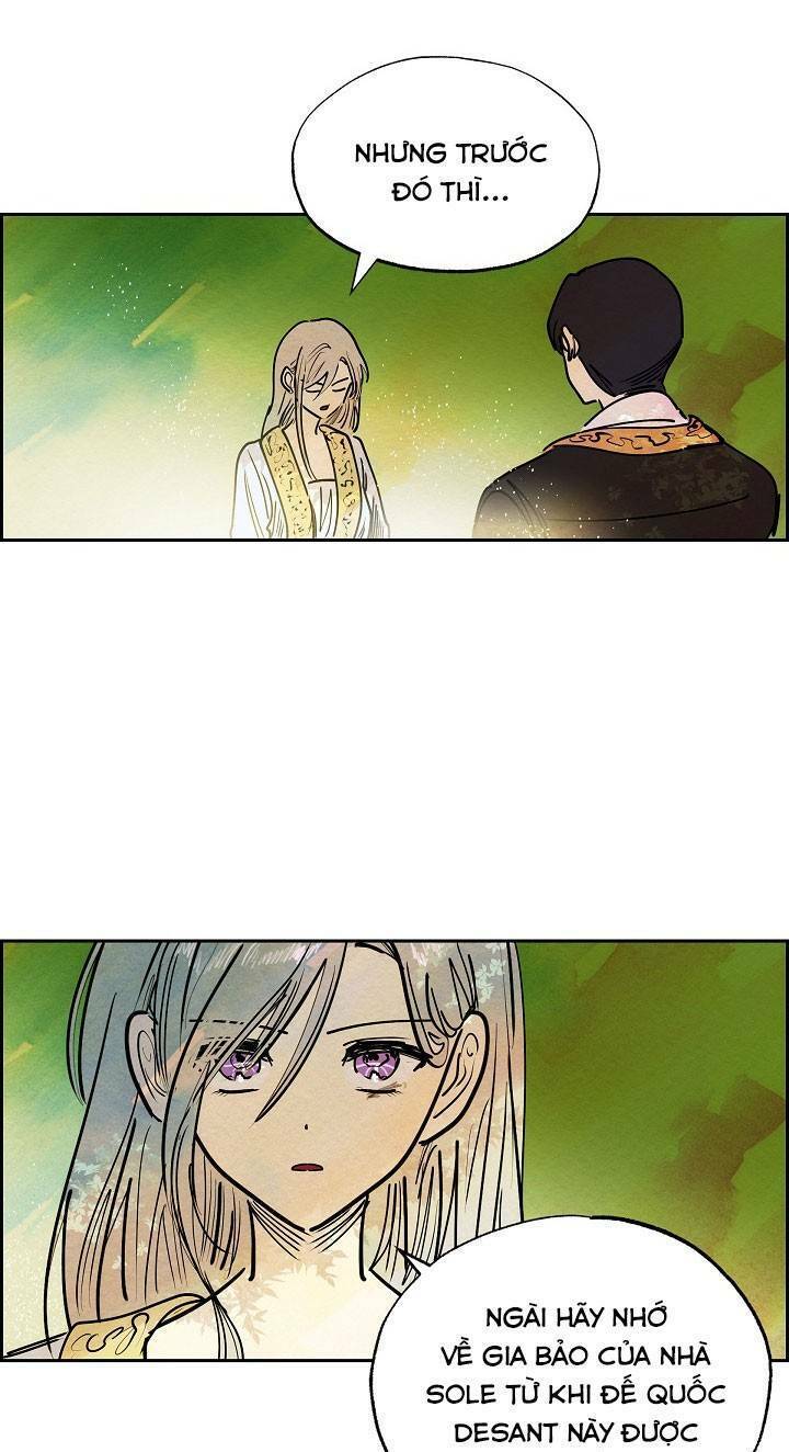 Ác Nữ Giả Ngốc - Chương 15