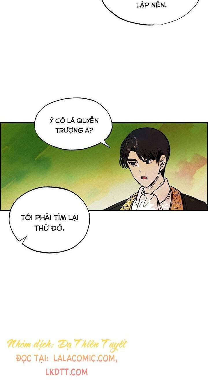 Ác Nữ Giả Ngốc - Chương 15