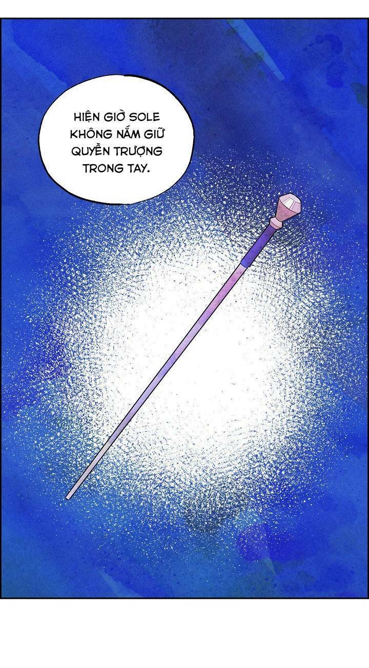 Ác Nữ Giả Ngốc - Chương 15